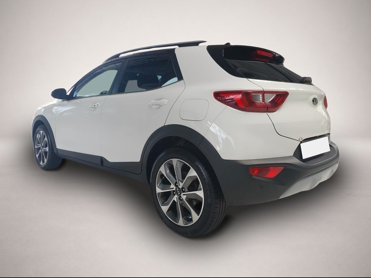 Fotografie 3 des Kia STONIC 1.0 T-GDI 120 SPIRIT TECHNOLOGIE NAVI AHZ