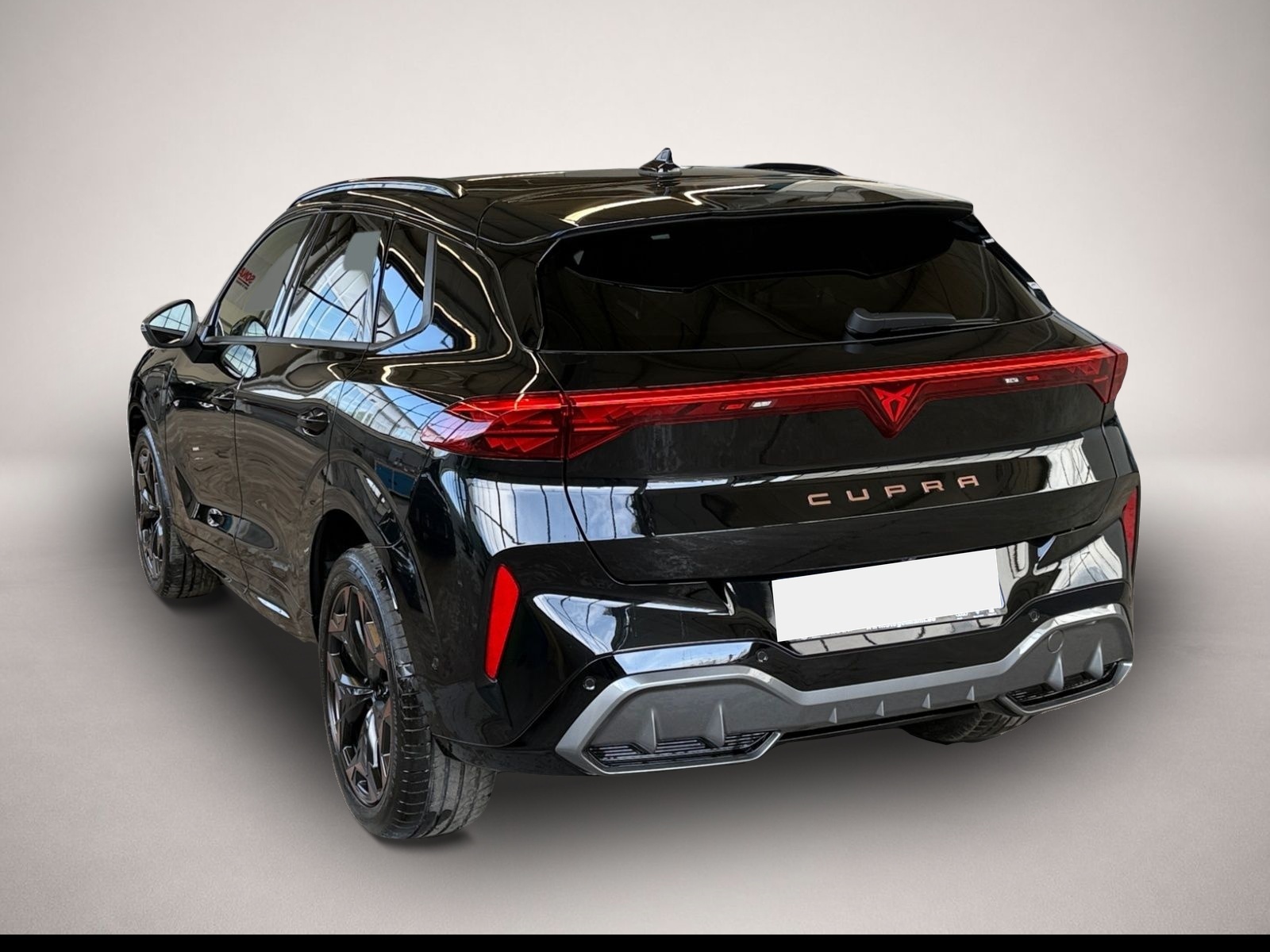Bild 3 Cupra Terramar 1.5 e-Hybrid AHK HD Matrix LED Paket Dy