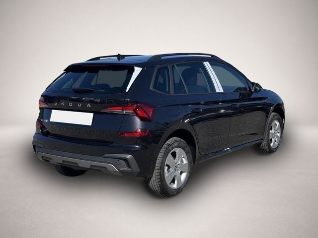 Bild 4 Skoda Kamiq Extra Plus 1,5 TSI DSG Extra Plus 2Zokli 2x Ein.