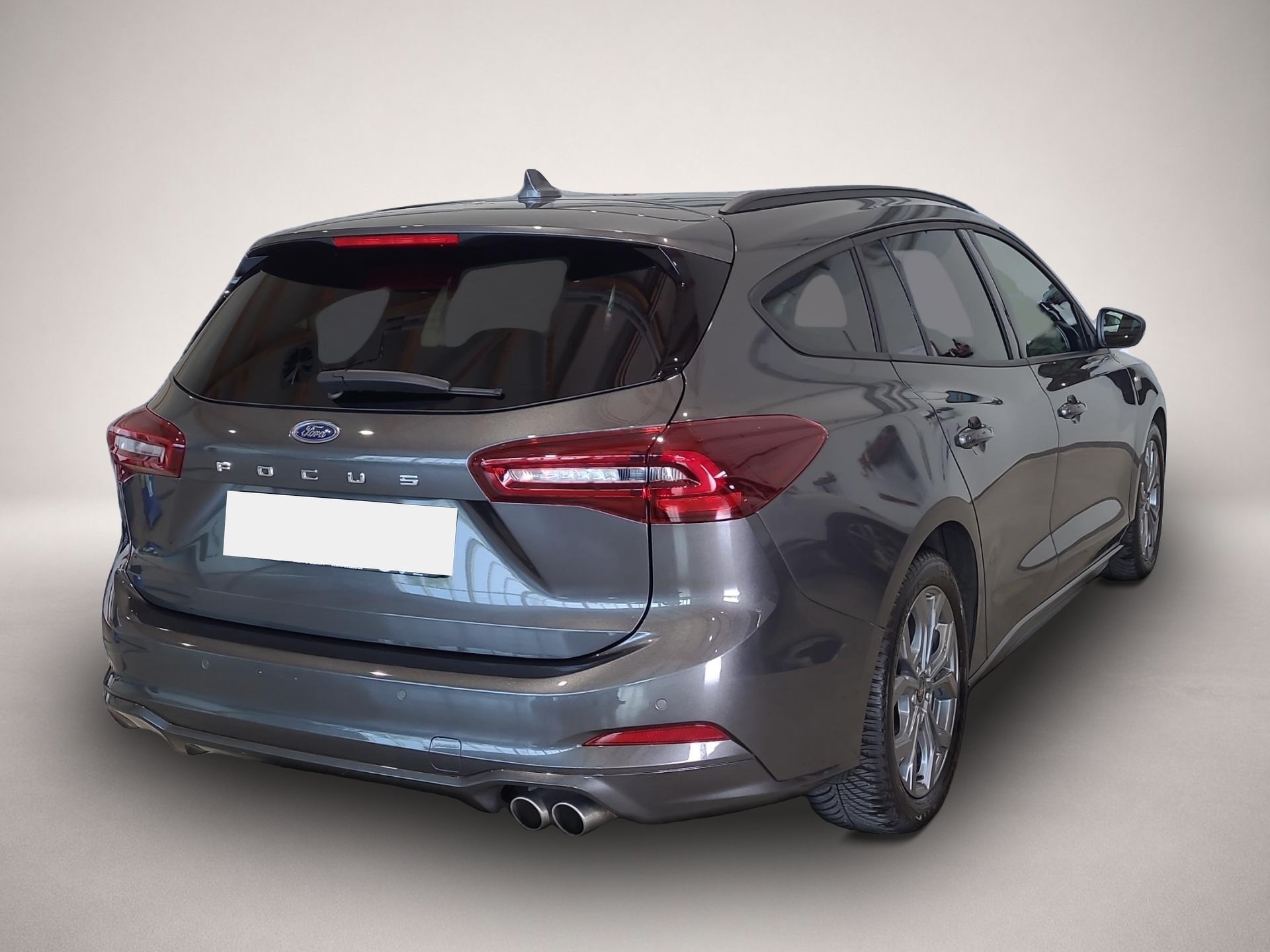 Bild 3 Ford Focus ST-Line Sportpaket Bluetooth Navi LED Klim