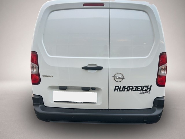 Bild 4 Opel Other Combo Cargo erhöhte Nutzlast XL 1.5 D EU6e Carpl