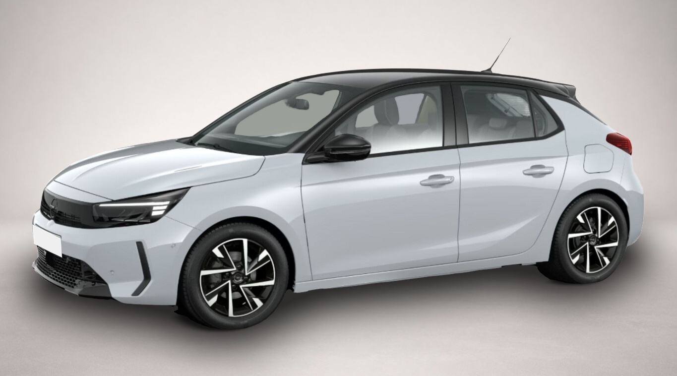 Bild 2 Opel Corsa GS KomfortP Kam PDC vo/hi AppC Totw 16Z