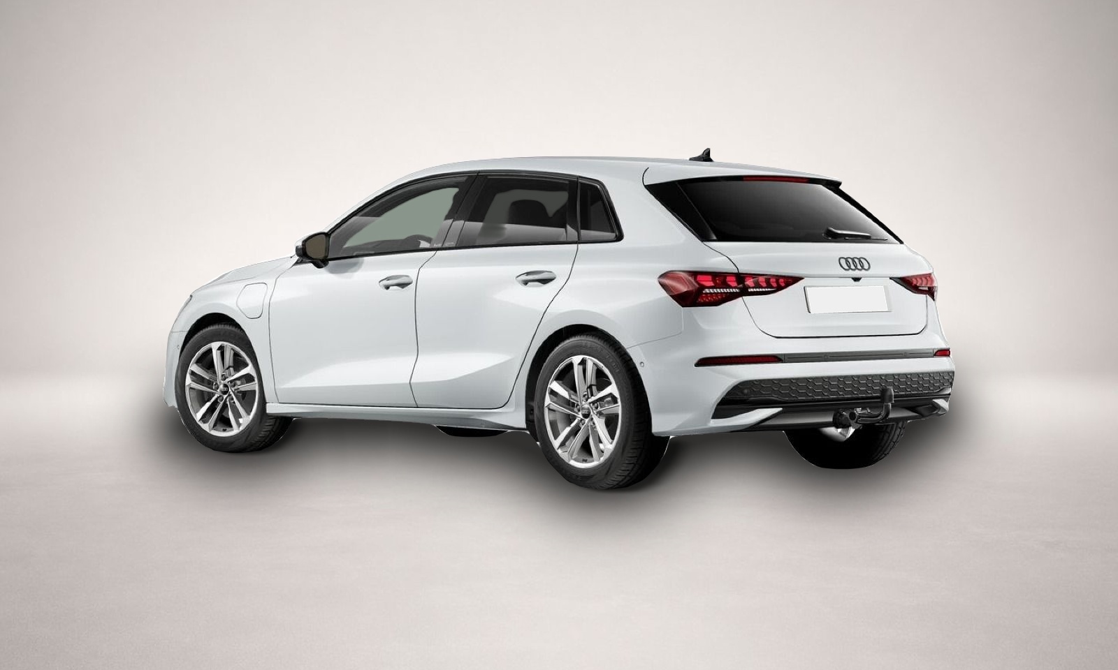 Bild 2 Audi A3 Sportback 40 TFSIe S tronic Advanced LED/ACC/