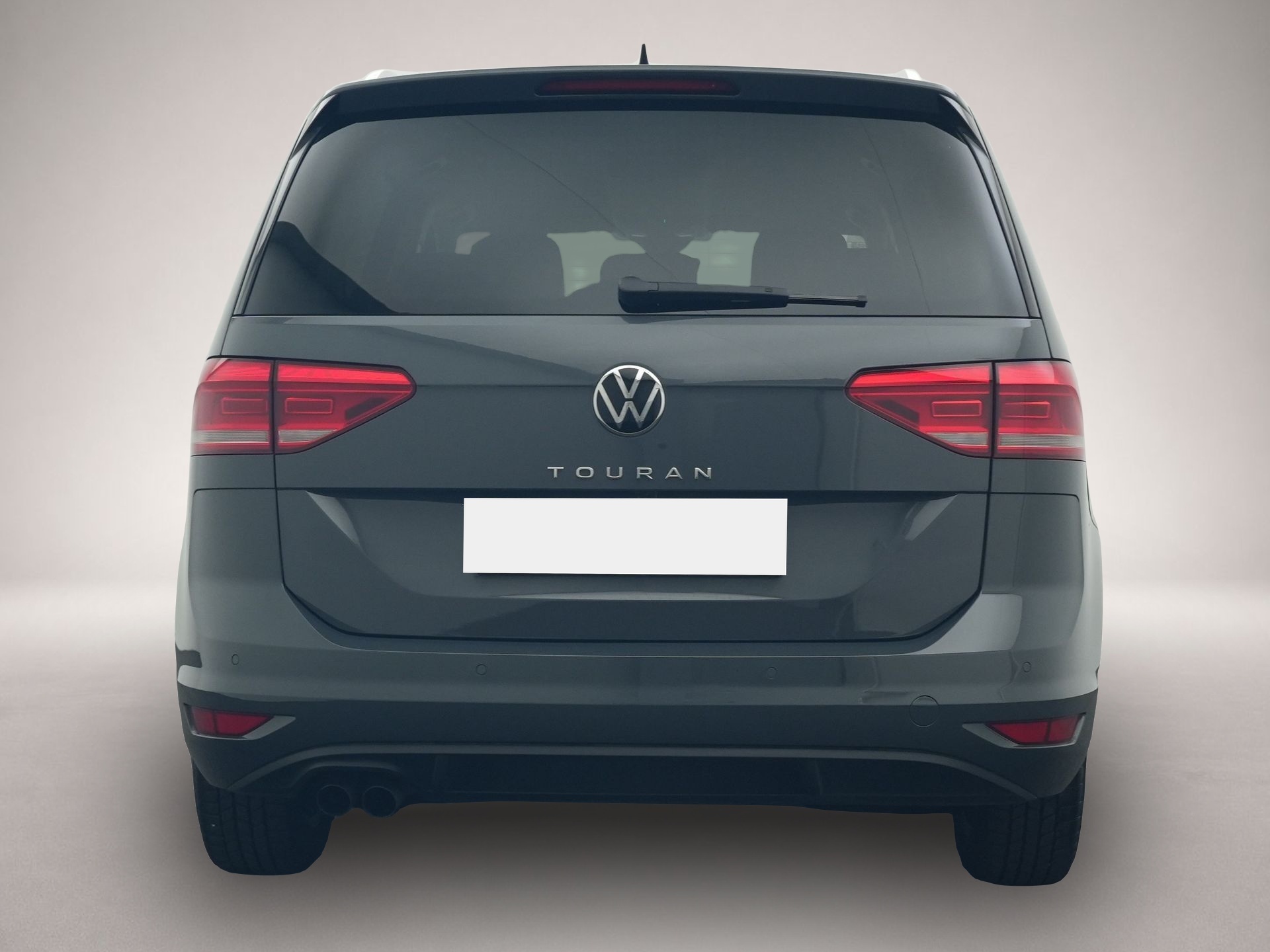 Bild 4 Volkswagen Touran 2.0 TDI DSG Goal 7-S.+IQ.LIGHT+NAVI+AHK