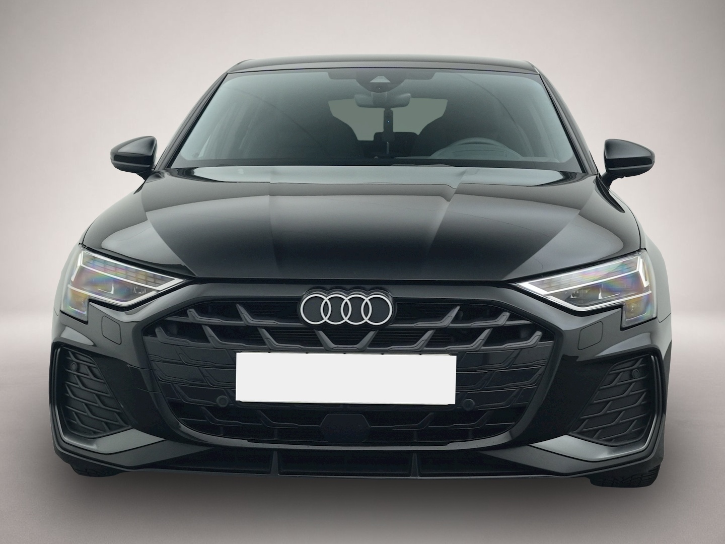 Fotografie 8 des Audi A3 Sportback 35 TDI S-tronic 2x s-line BUSINESS