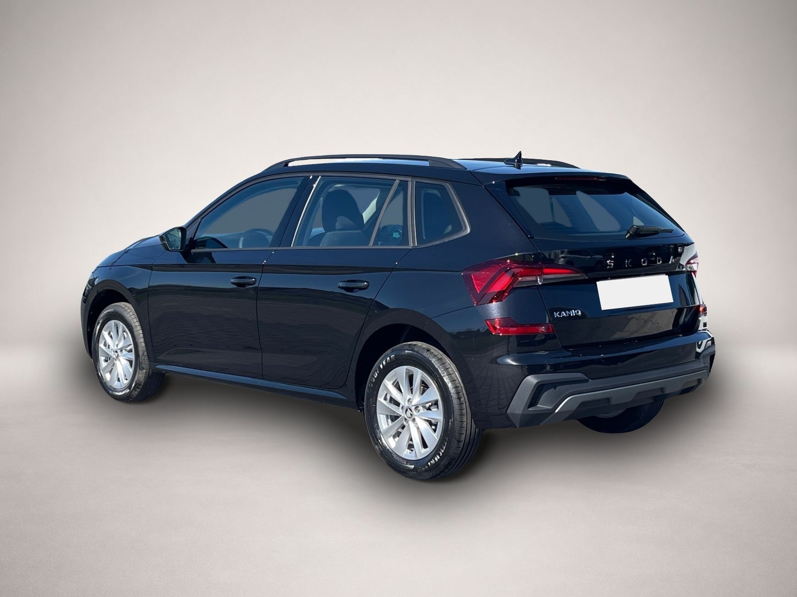 Bild 4 Skoda Kamiq Edition 130 TSI DSG|KAMERA|KEYLESS|SMARTLI