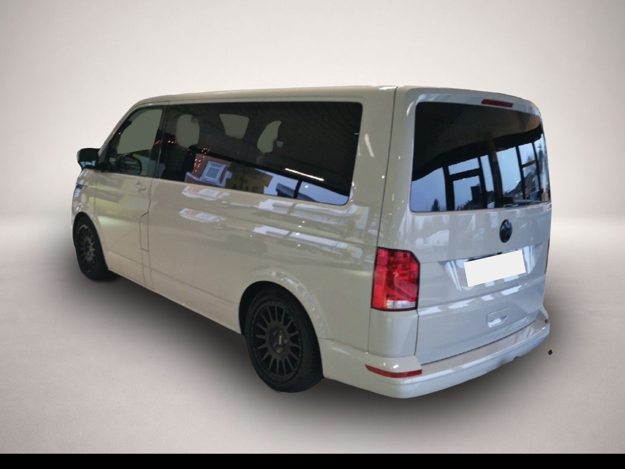 Bild 4 Volkswagen T6 Transporter T6.1 Transporter CAMPER ''SYLT-CAMPER'' AHK /