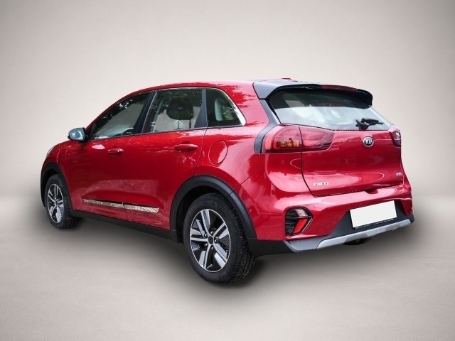 Bild 2 Kia Niro Edition 7 Plug-in Hybrid ACC Mehrzonenklima