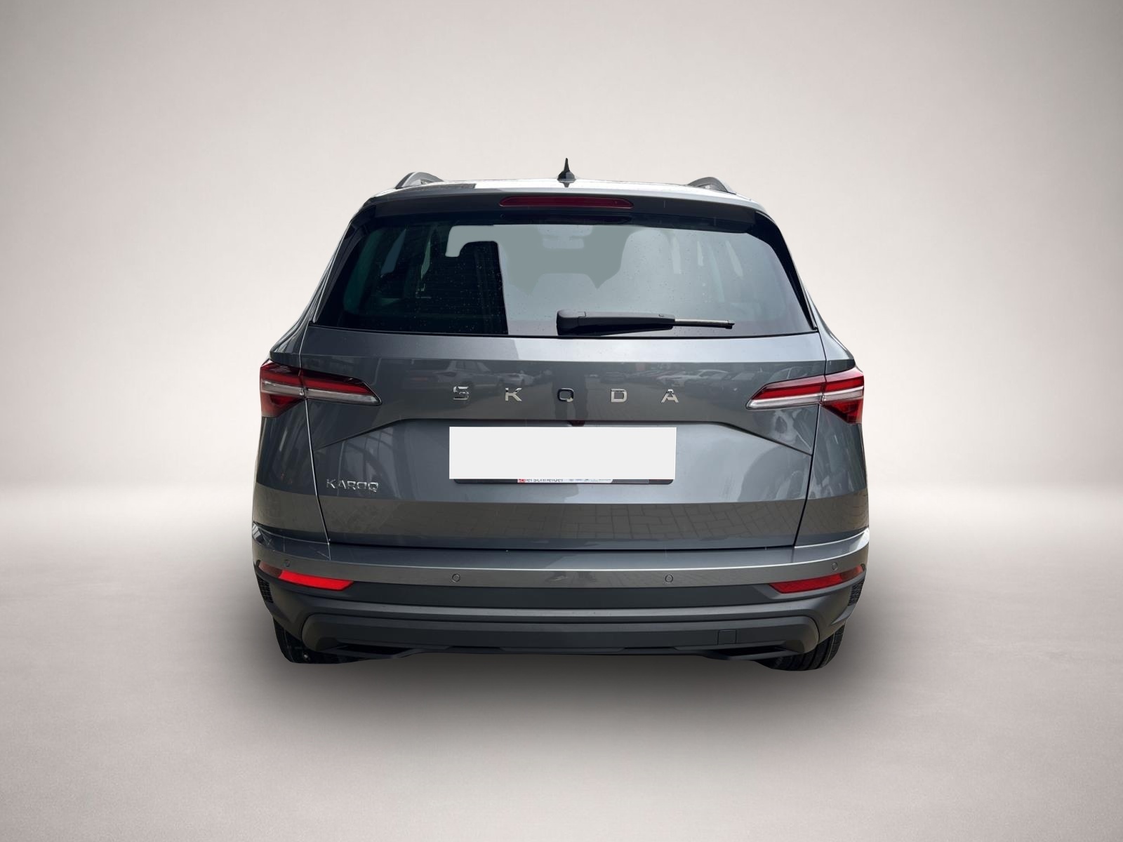 Bild 4 Skoda Karoq 2.0 TDI DSG Tour AHK ACC KAMERA MATRIX AUT