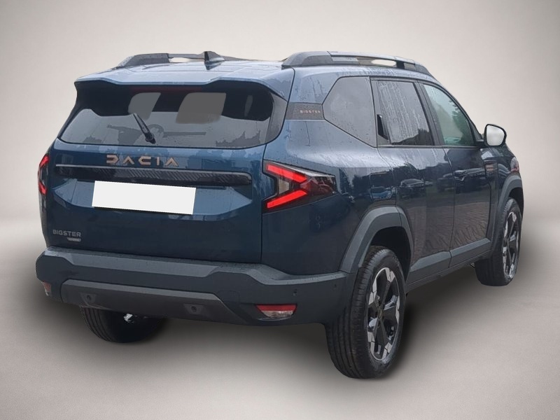 Bild 3 Dacia Bigster Hybrid 155 Extreme SHZ LKHZ MV-Kamera el