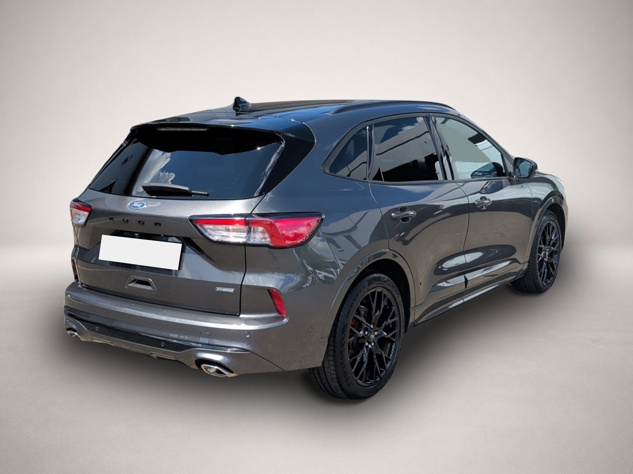 Bild 5 Ford Kuga ST-Line X FHEV Aut.+ACC+AHK+Head-Up+KeyFree
