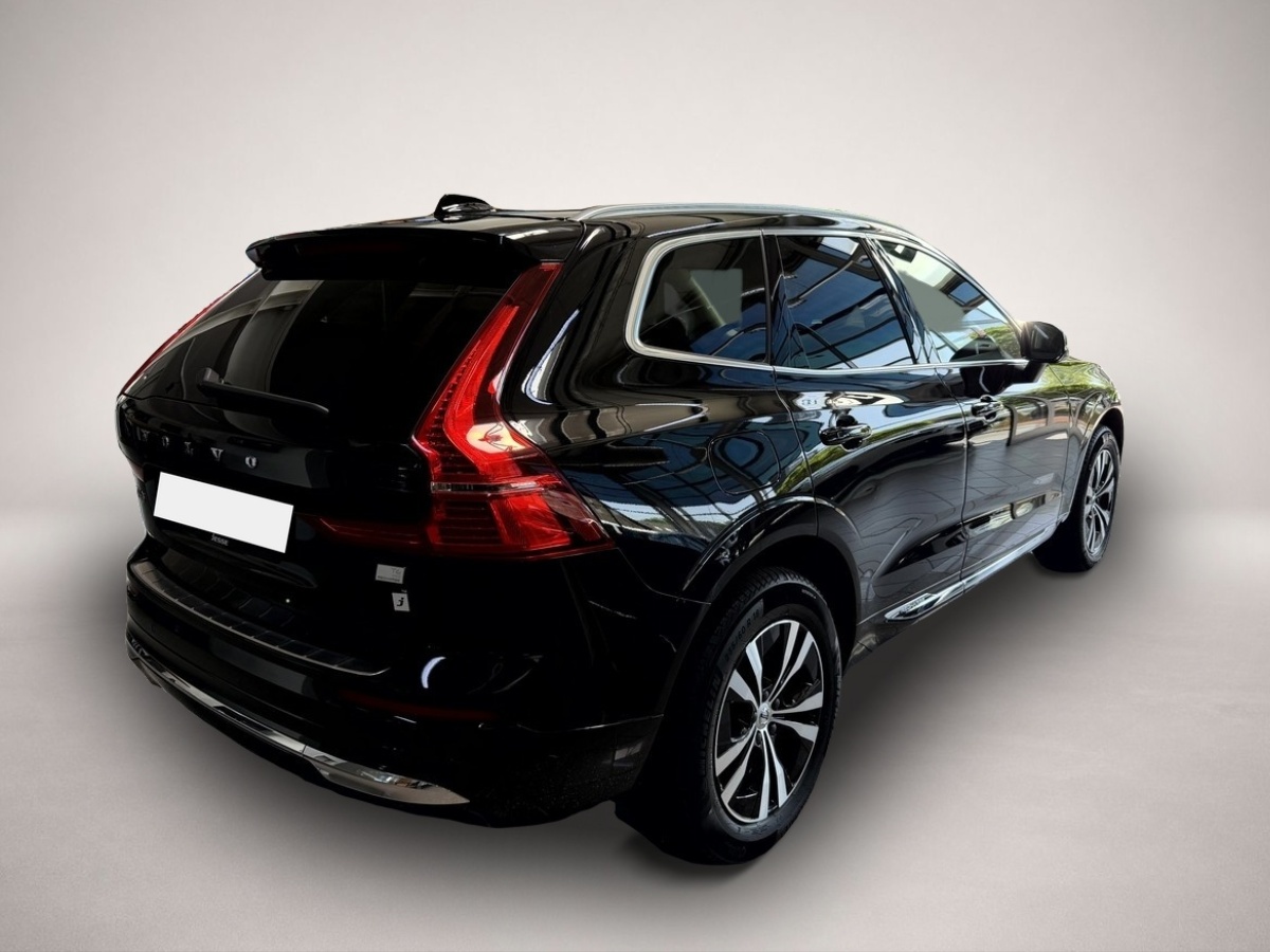 Bild 5 Volvo XC60 T6 AWD Core ACC LED Pano. R.Cam