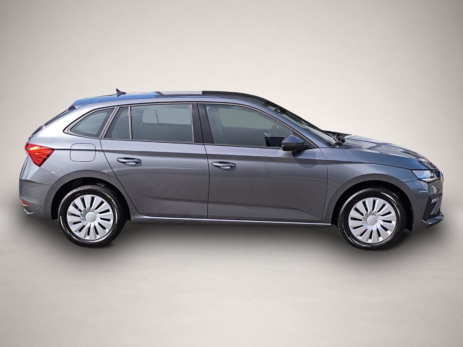 Bild 8 Skoda Scala 1.0 TSI DSG Essence LED PDC KLIMA