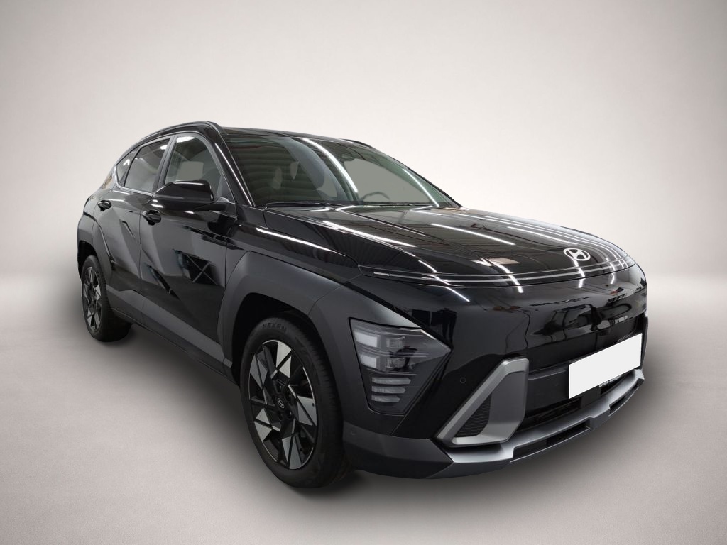 Bild 2 Hyundai KONA 1.6 T-GDI DCT 4WD Prime Dig.Cockpit LED BT