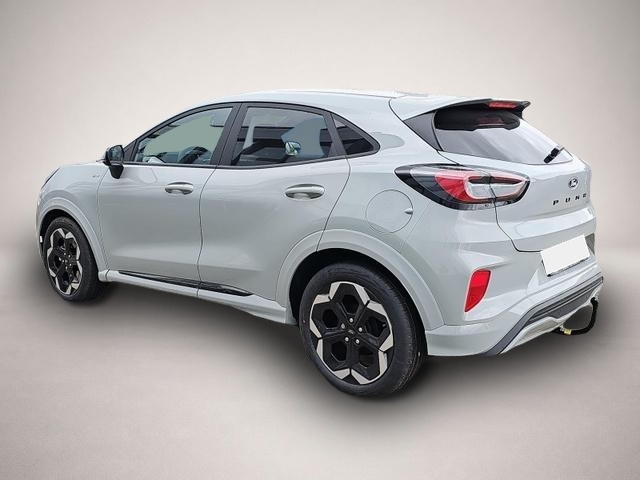 Fotografie 4 des Ford Puma ST-Line X Puma 1.0 EB 7G-Autom. ST-Line X AHK .