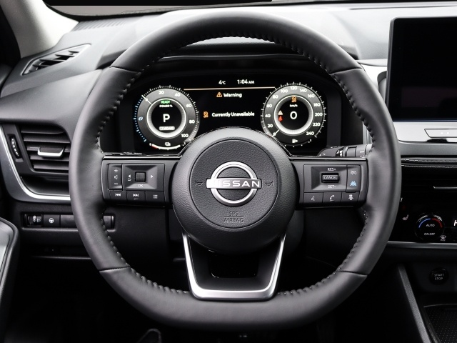 Fotografie des Nissan Qashqai N-Connecta 1.5 VC-T e-POWER 205PS 4x2 Wi