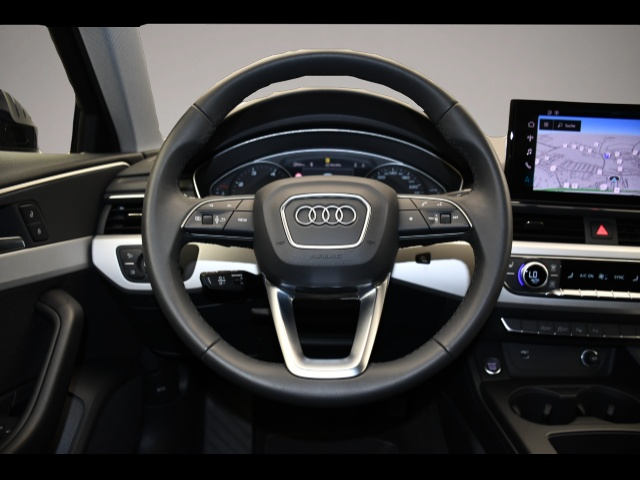 Bild 5 Audi A4 Avant 35 TDI S tronic advanced Stand