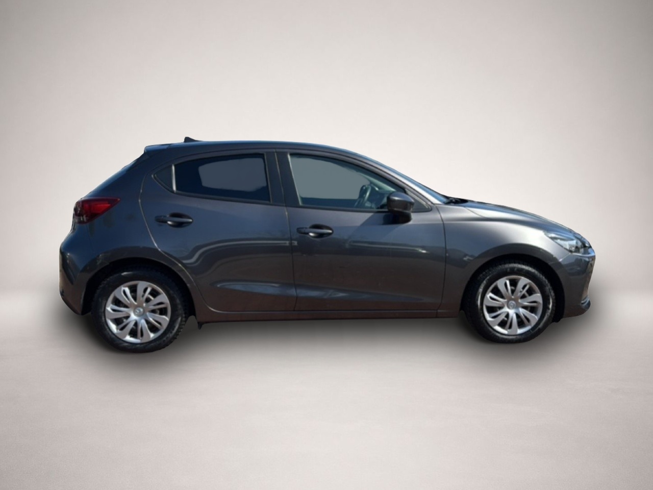 Bild 7 Mazda 2 Kizoku Klima SHZ Rückfahrkam. Apple CarPlay PD