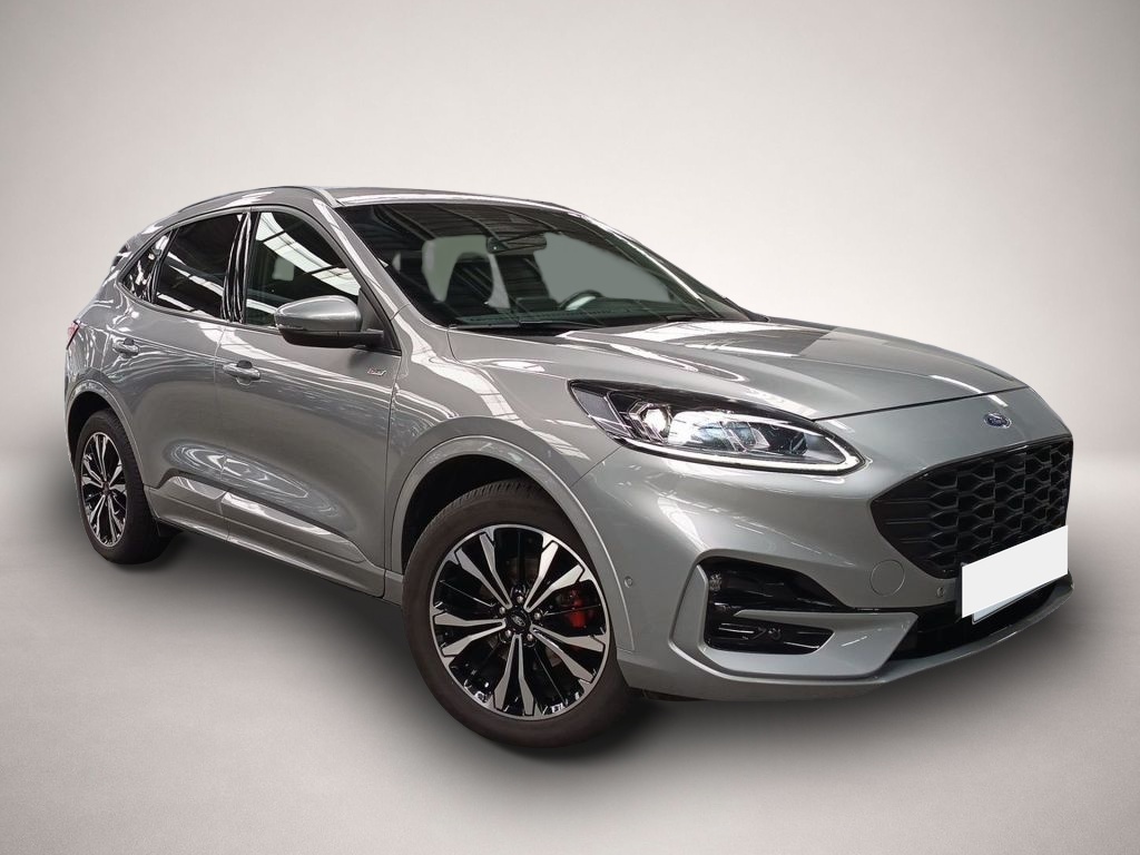 Bild 2 Ford Kuga 2.5 Duratec PHEV ST-LINE X *LED-MATRIX*ACC*