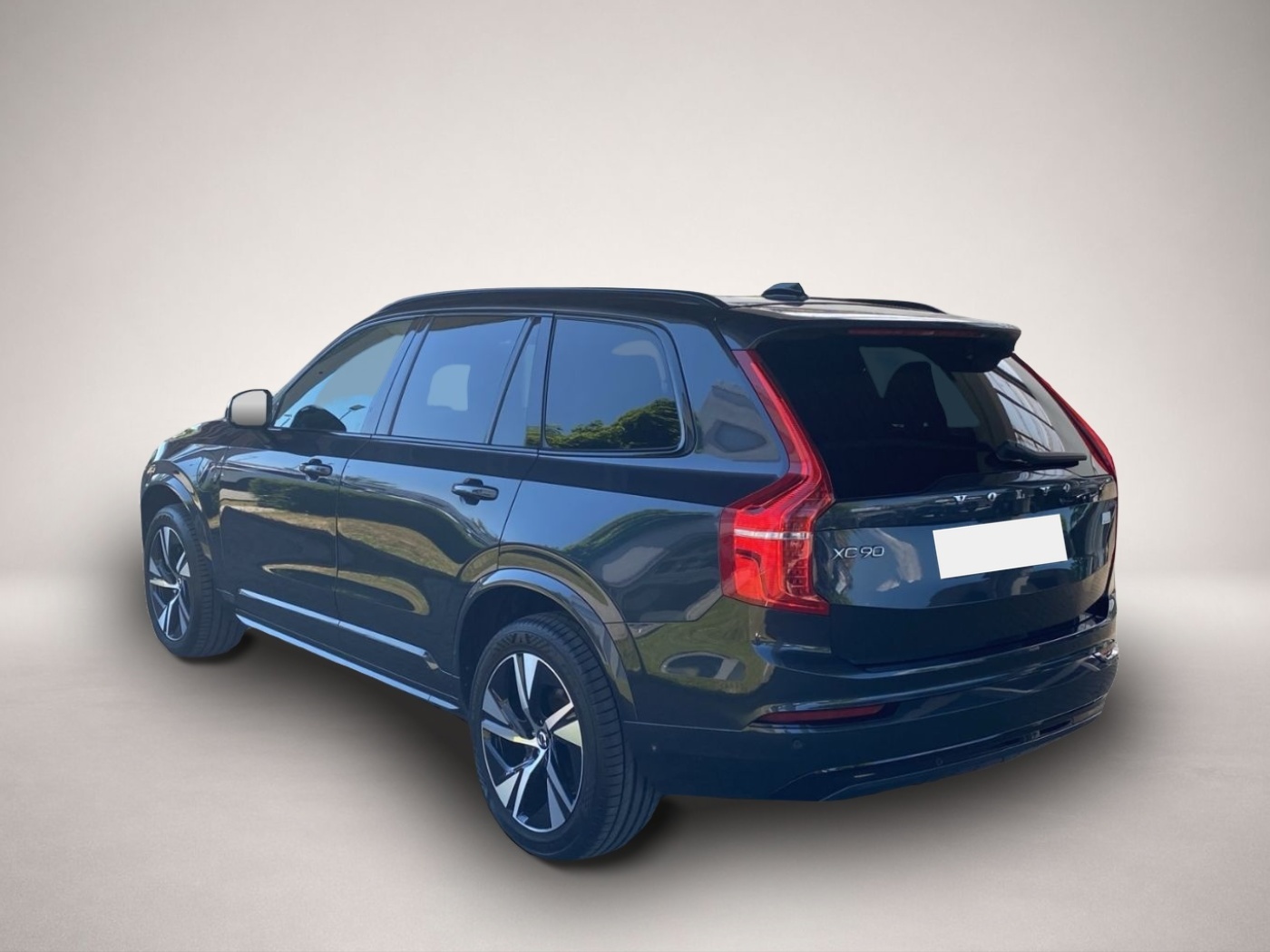 Bild 3 Volvo XC90 T8 R Design Edition Recharge LED*DAB