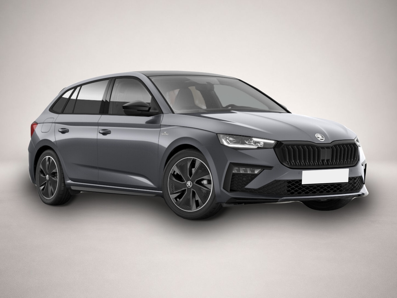 Fotografie Skoda Scala DSG MonteC Pano Matrix Nav ACC SideA Kam