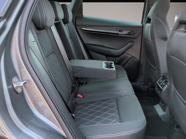 Bild 8 Skoda Karoq Sportline 4x4 2.0TSI*DSG AHK Panodach ACC