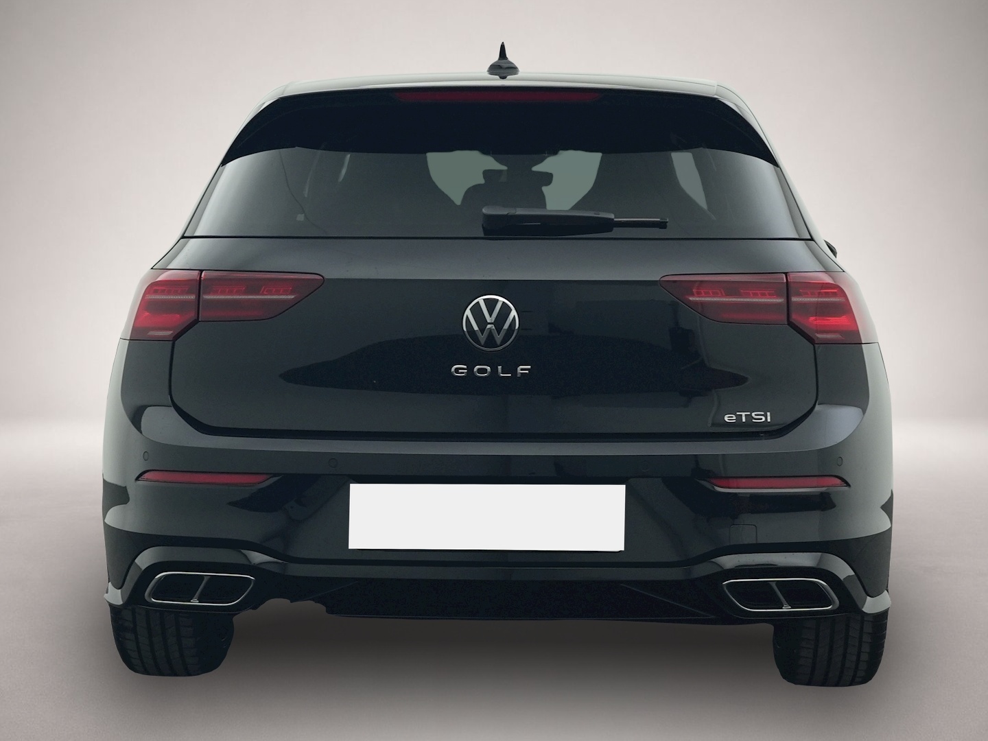 Bild 4 Volkswagen Golf 8 1.5 eTSI DSG R-Line AHK NAVI STANDHEIZUNG
