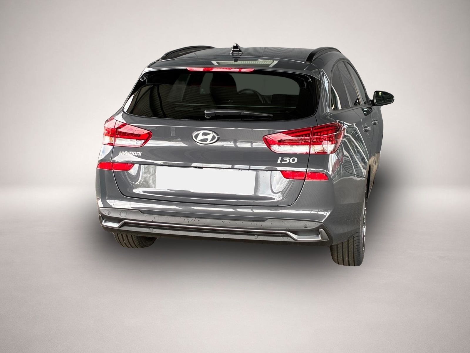 Bild 3 Hyundai i30 Kombi Comfort Plus 1.0 TGDI DCT / Navi / Sit