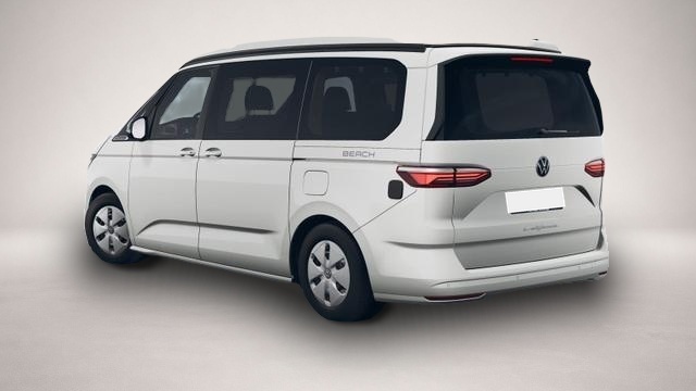 Bild 2 Volkswagen T7 California Beach Camper T7 2.0TDI DSG Californi.