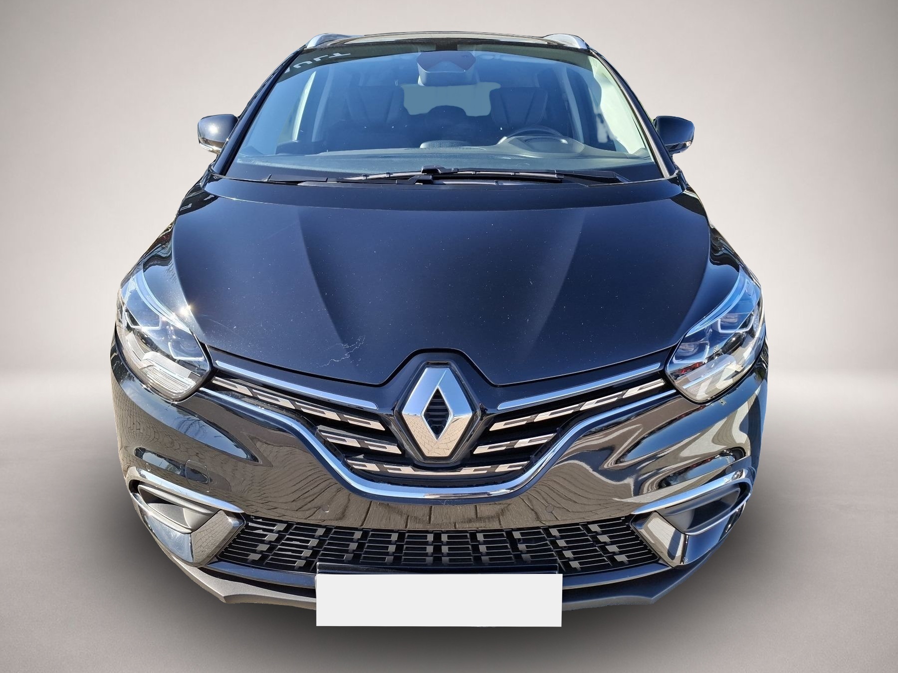 Fotografie 2 des Renault Grand Scenic EXECUTIVE TCe 160 EDC