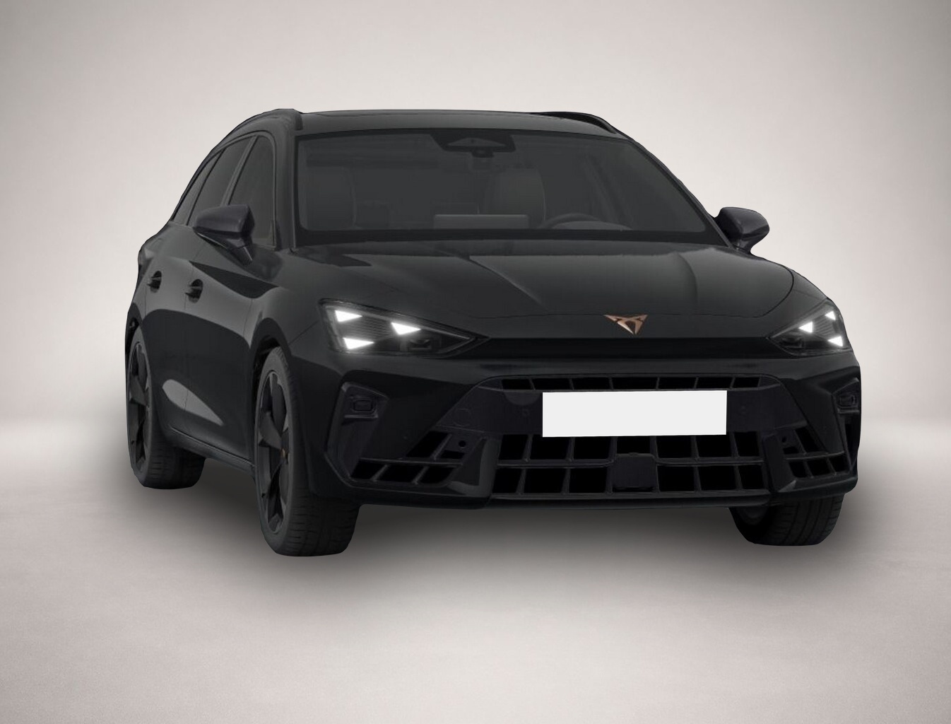 Bild 2 Cupra Leon ST DSG Pano Matrix Nav IntelliD Kam eHk SHZ