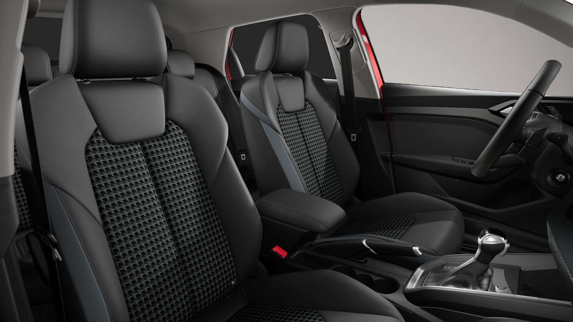 Bild 5 Audi A1 Sportback 30 TFSI S line