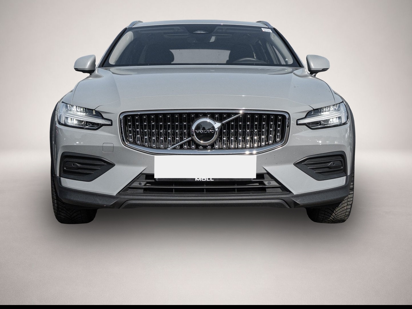 Bild 2 Volvo V60 Cross Country B4 AWD Plus Sthz. Pano LED