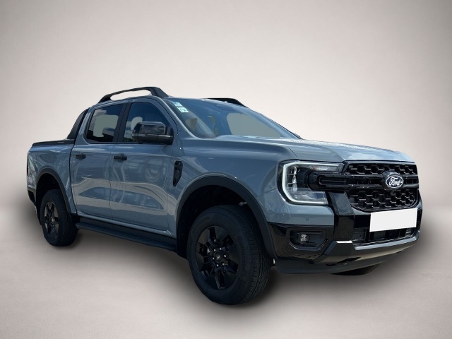 Bild 5 Ford Other Ranger Plug-in-Hybrid Limited e-4WD Doka AHK Nav