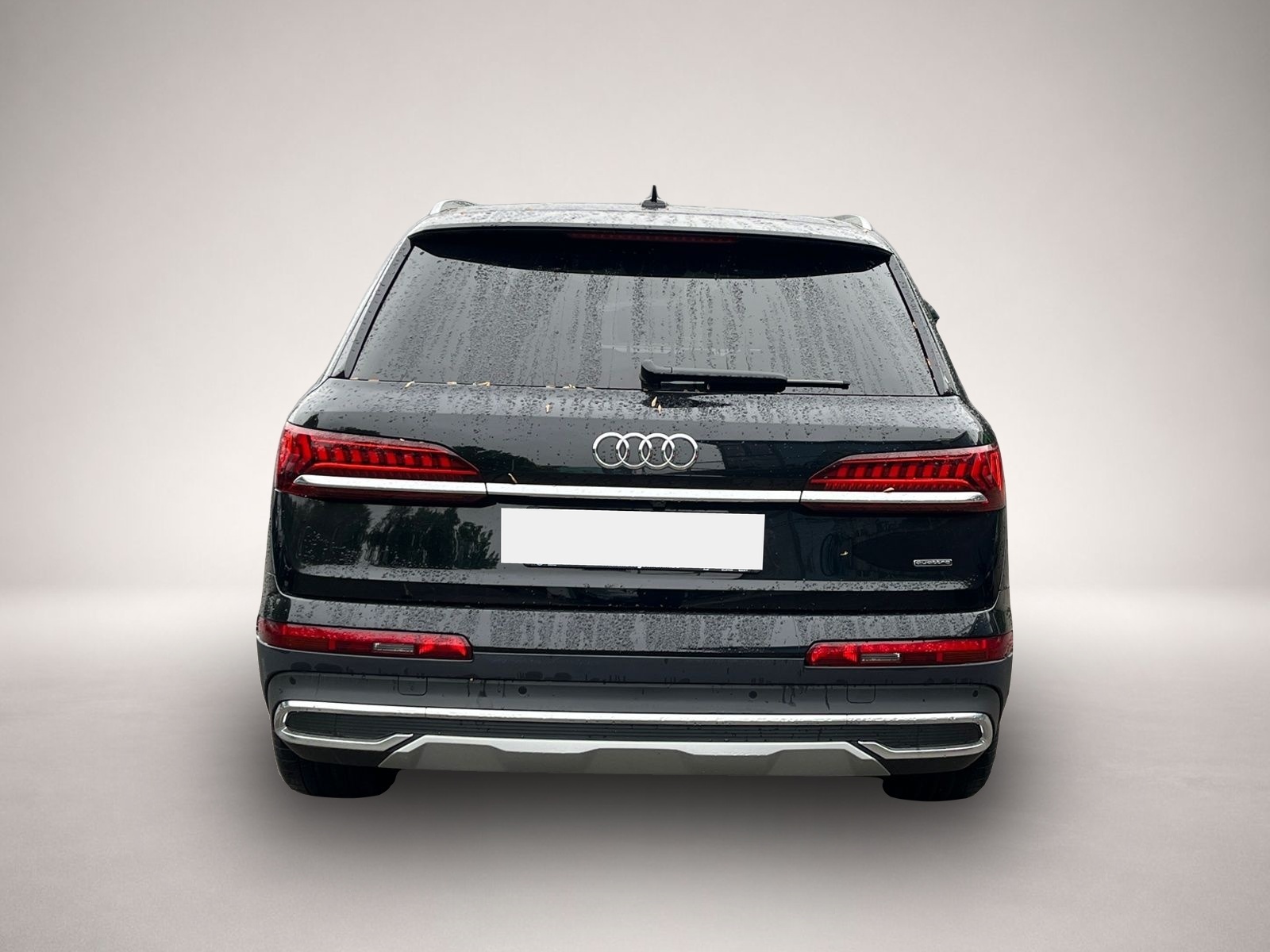 Fotografie 4 des Audi Q7 55 TFSI qu. Tiptr. *Pano*AHK*Head-Up*Matrix-L
