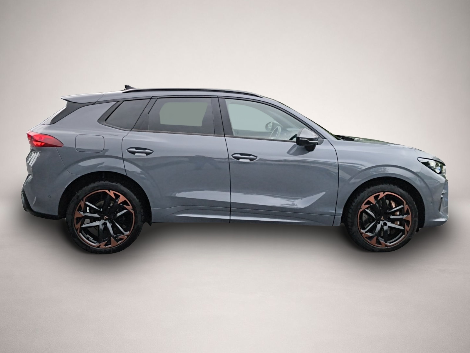 Fotografie 8 des Cupra Terramar 2.0 TSI DSG 4Drive VZ 5-J-G HEAD UP PAN