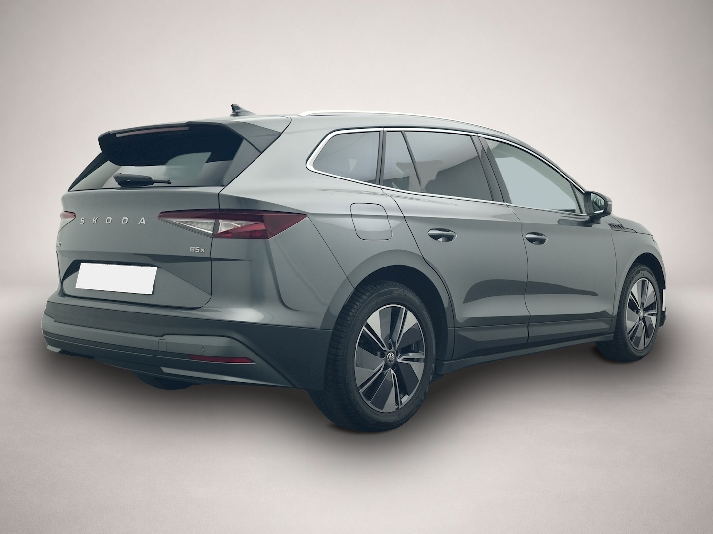 Fotografie 5 des Skoda Enyaq 85x Loft WÄPU RFK ACC NAVI