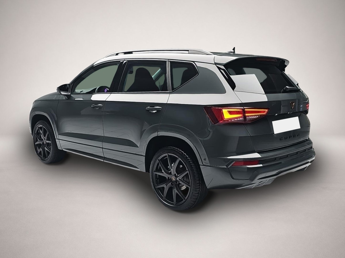 Bild 3 Cupra ATECA 1.5 TSI DSG NAVI LED ACC LEDER KAMERA LM19
