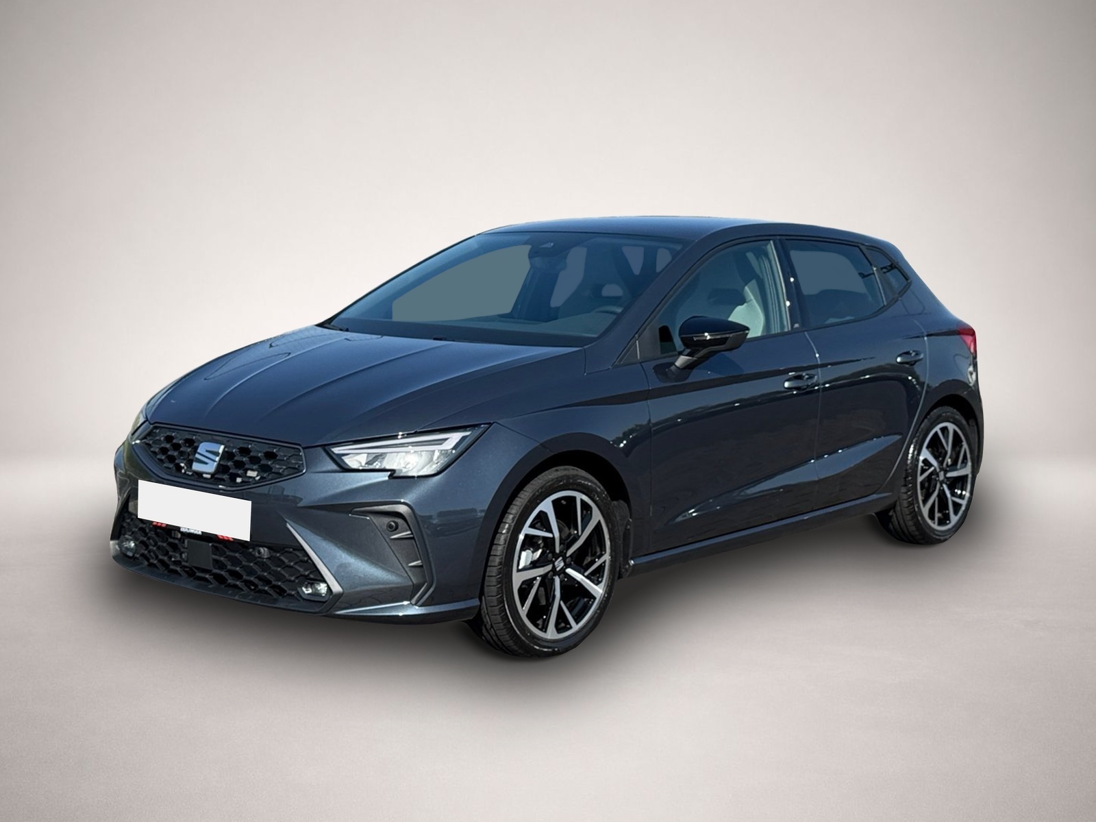 Fotografie Seat Ibiza FR TSI DSG|NEUESMODELL!|NAVI|ACC|VOLL-LED|