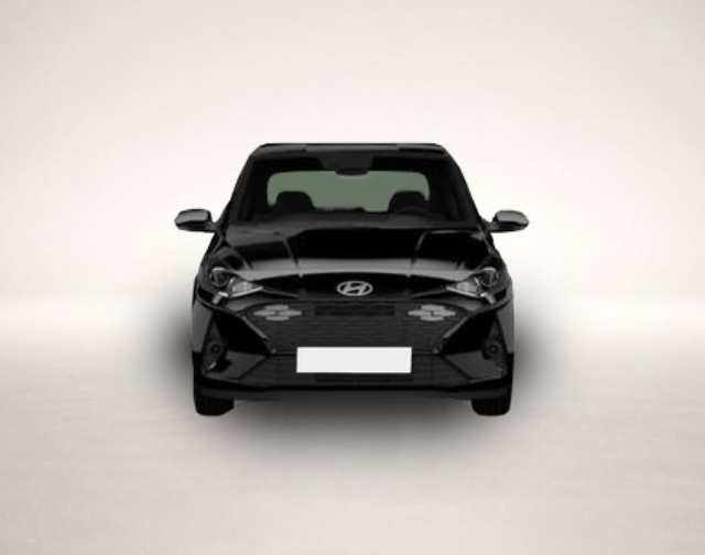 Fotografie 2 des Hyundai i10 Style i10 FL 1.2i 58kW STYLE MAN5 58 kW (79 PS).