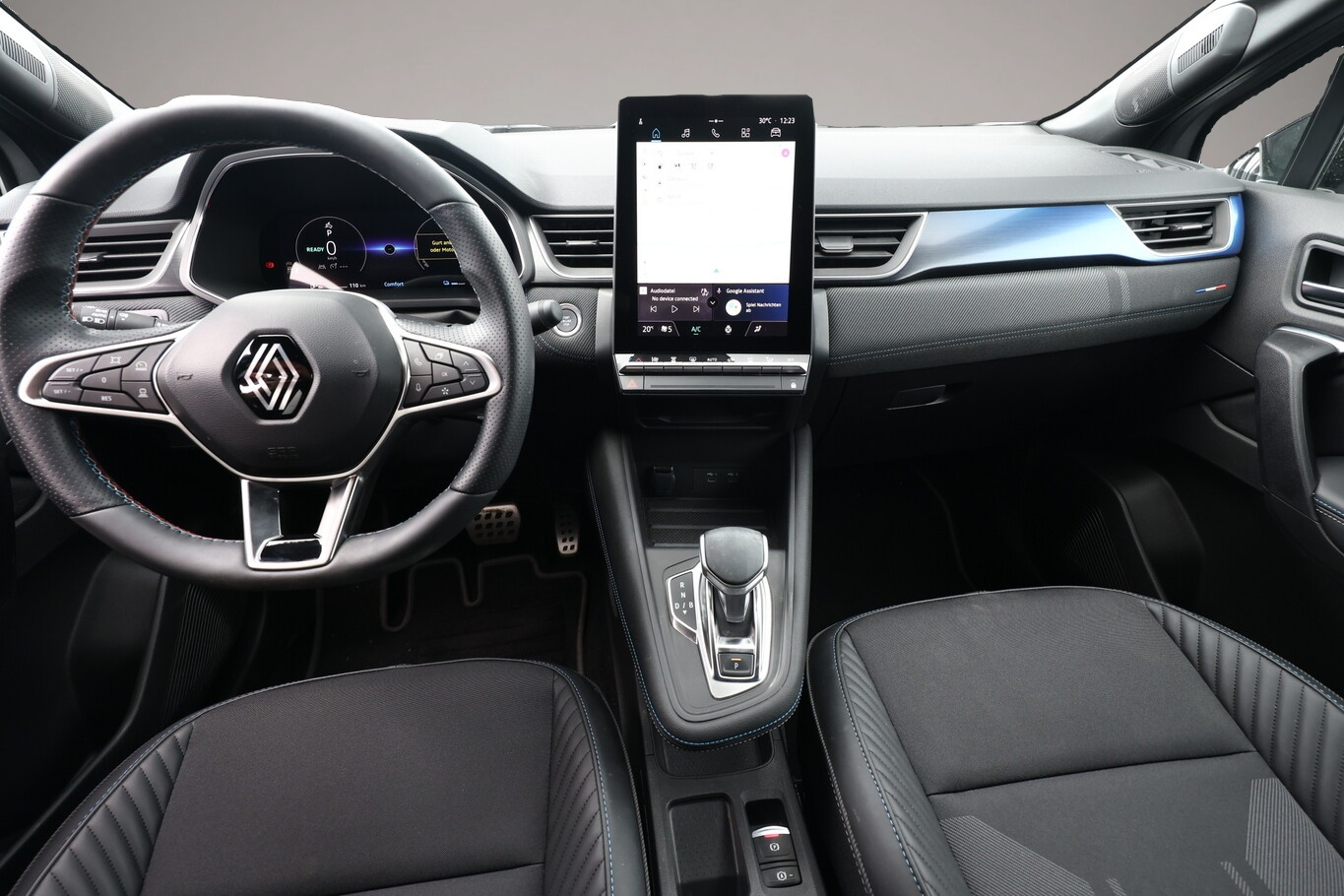 Bild 7 Renault Captur II 1.6 E-TECH Hybrid 145 Esprit Alpine