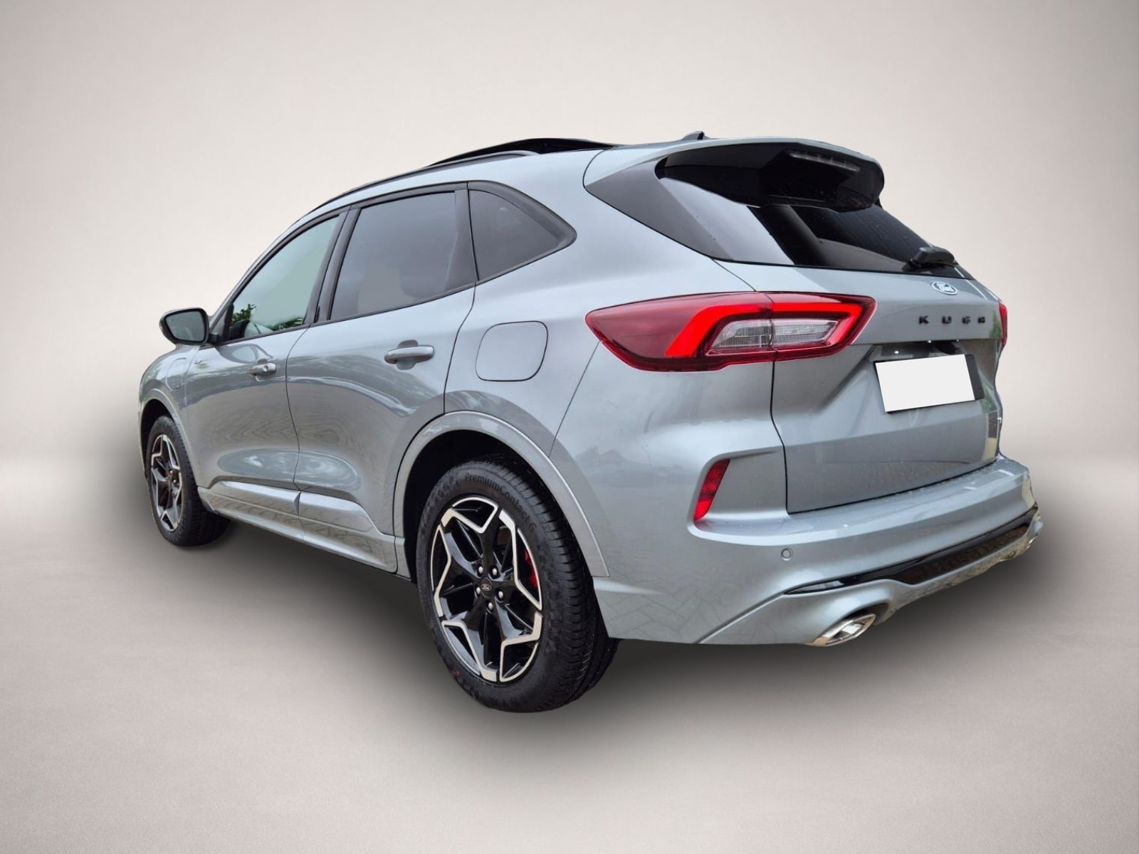 Bild 2 Ford Kuga ST-Line X 243PS PHEV Automatik Matrix-LED