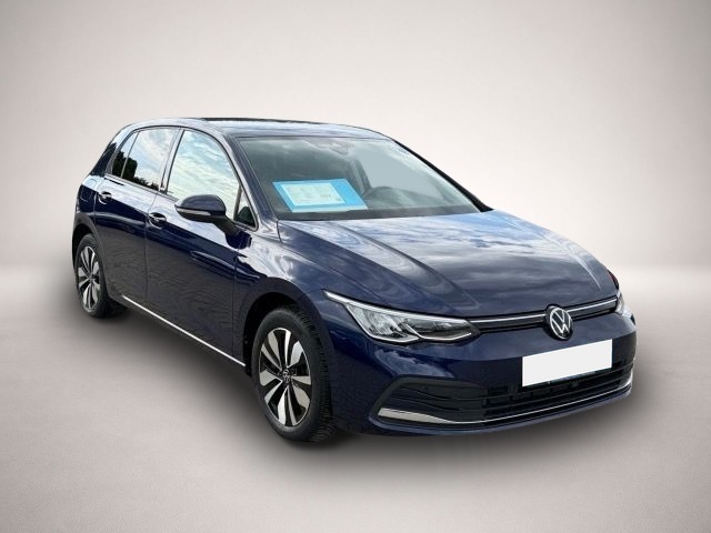 Bild 7 Volkswagen Golf VIII 2.0 TDI DSG Move Navi,AHK,Kamera