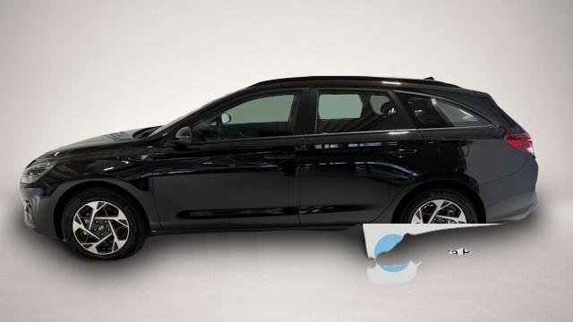 Fotografie 3 des Hyundai i30 Go 1.5 DPI 71kW (97PS) Radio, DAB, Android Au...