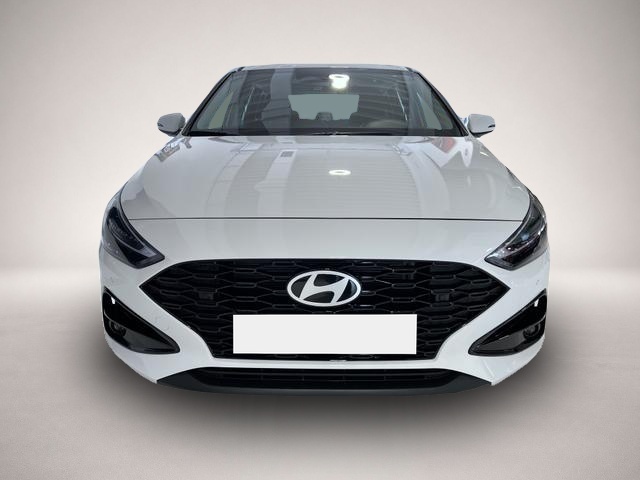 Bild 2 Hyundai i30 GO! 1.0 T-GDI 73kW (100PS) 2-Zonen-Klimaautom...
