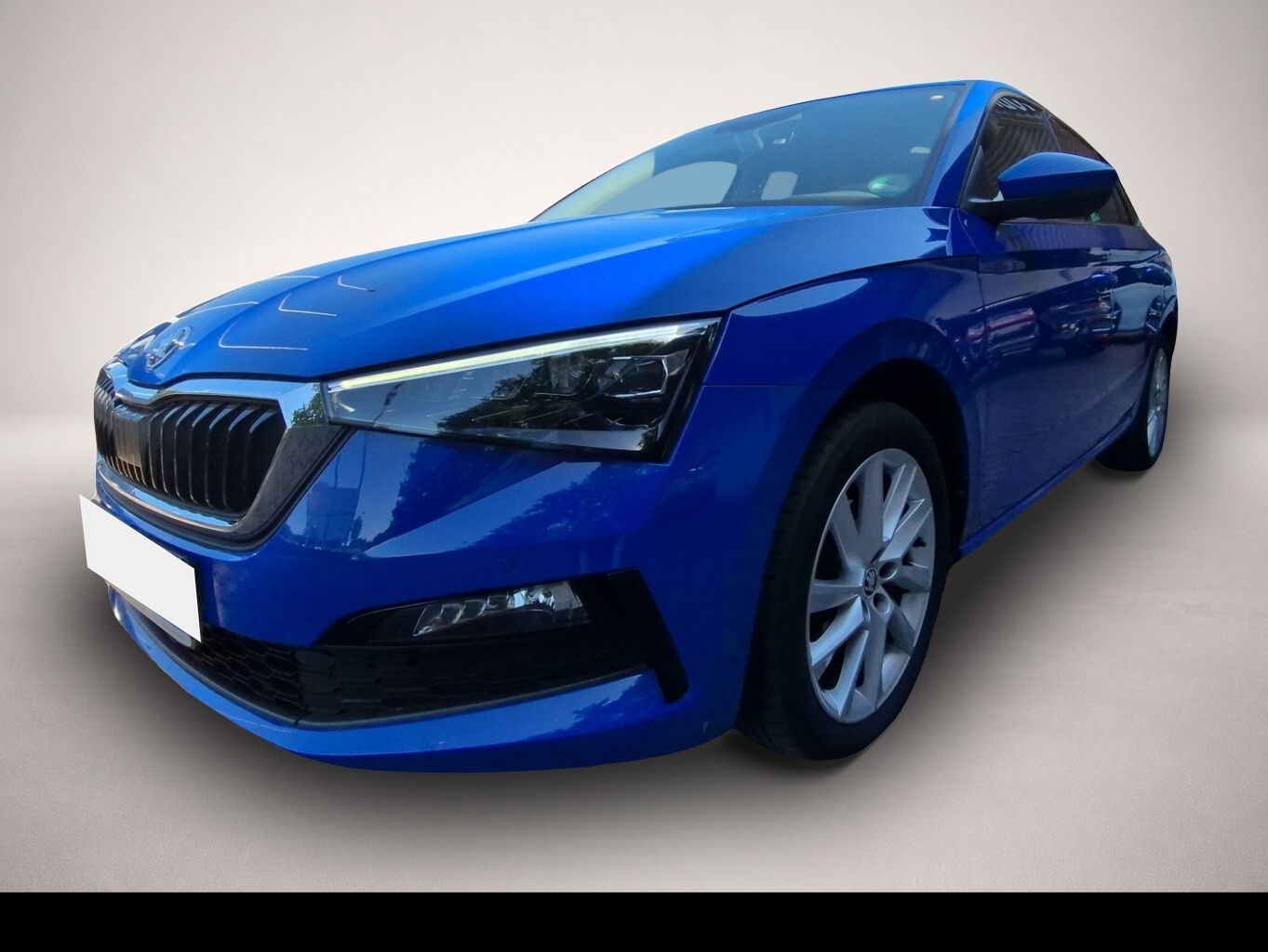 Bild Scala Skoda