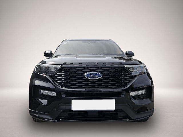 Bild 6 Ford Explorer ST-Line Plug-in-Hybrid 4x4 7-Sitzer Kam