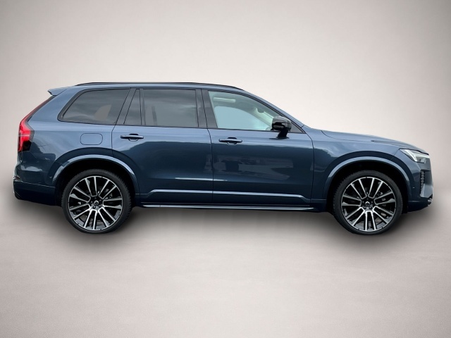 Bild 3 Volvo XC90 T8 AWD Ultra Dark Recharge B&W/Luft/Pano