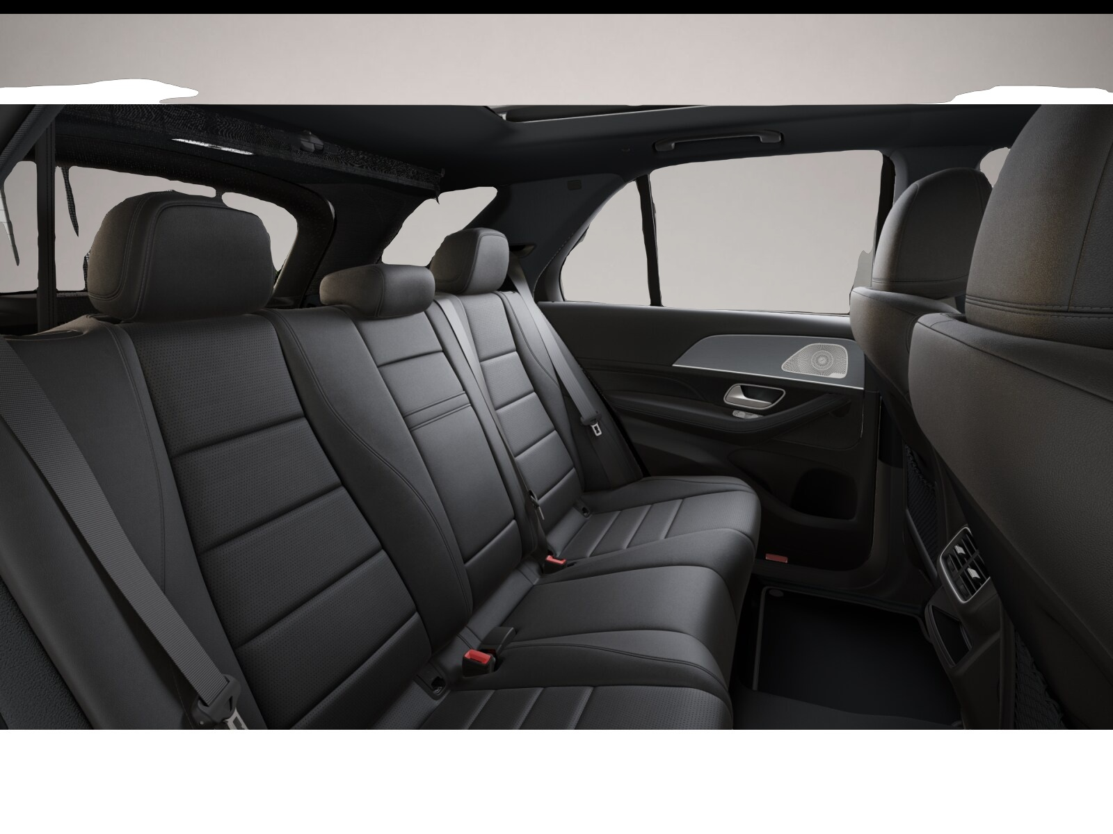 Bild 7 Mercedes-Benz GLE 350