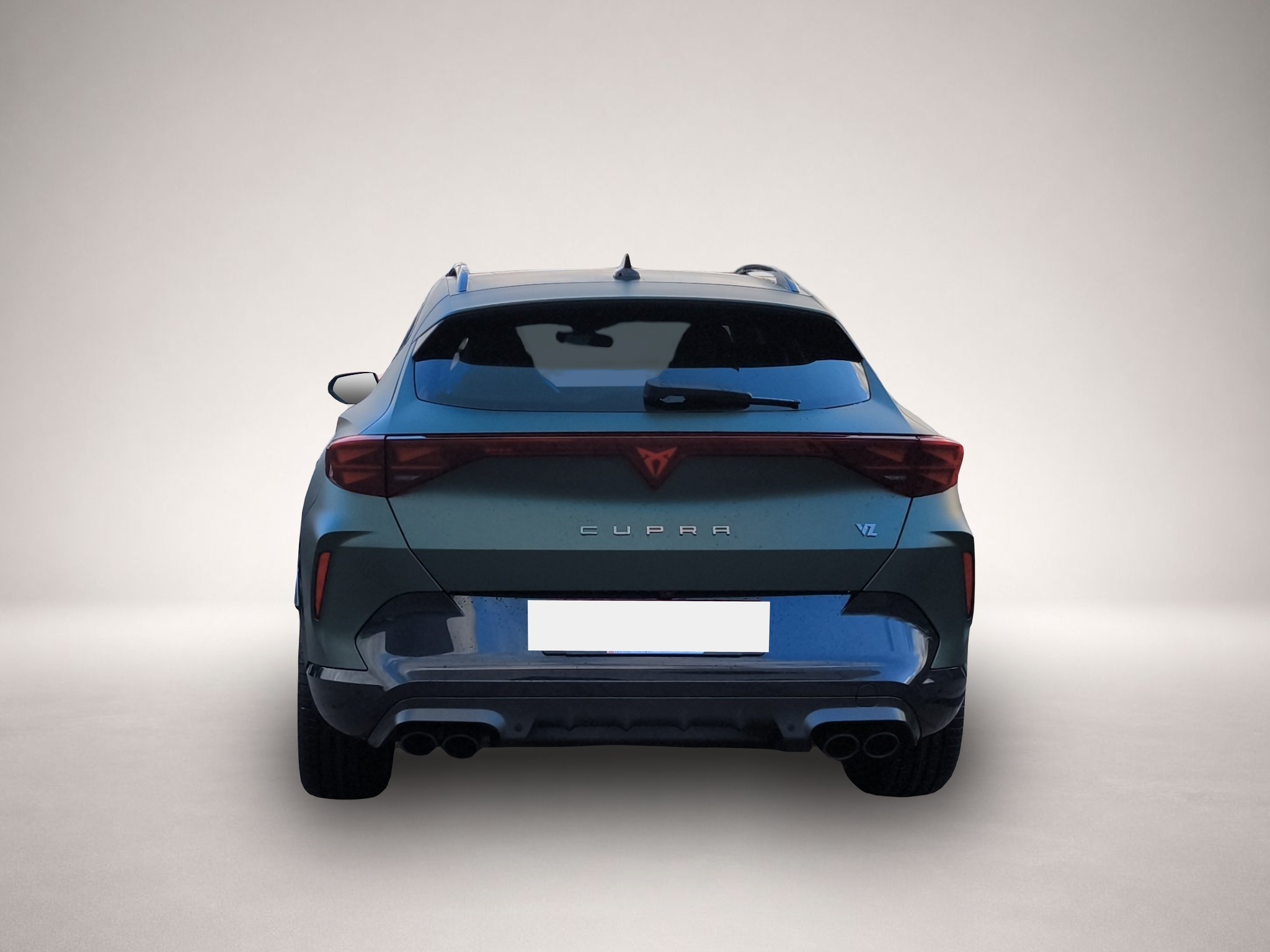 Bild 5 Cupra Formentor 2.0 TSI DSG 4Drive VZ Tribe Edition MA